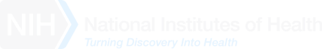 NIH National Institutes of Health Turning Discovery Into Health